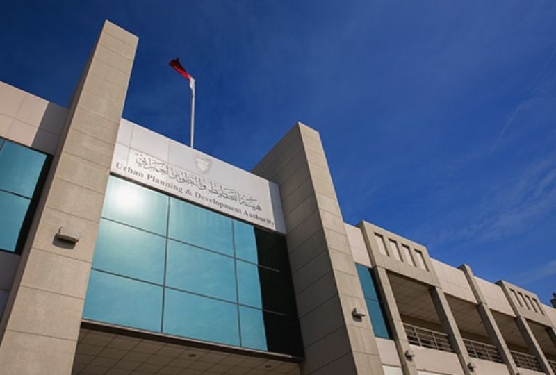UPDA develops private sector master plan approval service